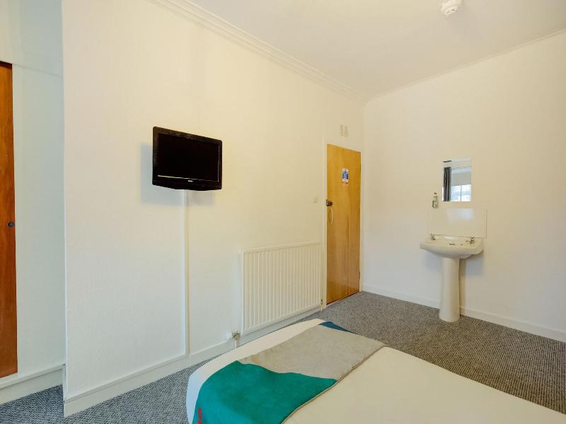 OYO Eastbank Hotel, Speyside Scotland - Oda