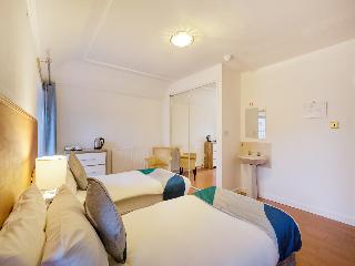 OYO Eastbank Hotel, Speyside Scotland fotoÄŸrafÄ±