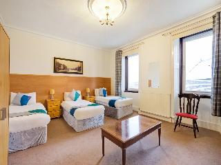 OYO Eastbank Hotel, Speyside Scotland fotoÄŸrafÄ±