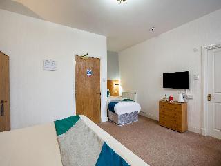 OYO Eastbank Hotel, Speyside Scotland fotoÄŸrafÄ±