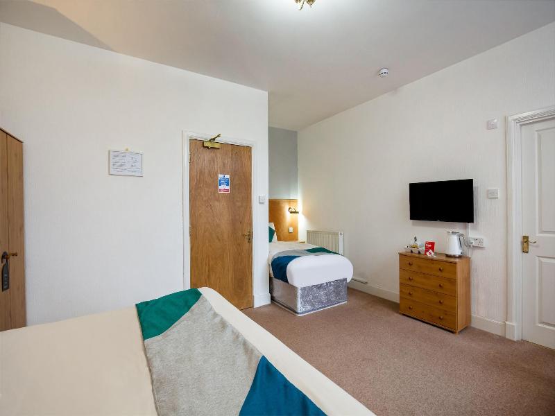 OYO Eastbank Hotel, Speyside Scotland - Oda