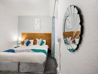 OYO Eastbank Hotel, Speyside Scotland fotoÄŸrafÄ±