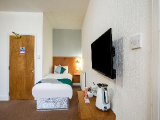 OYO Eastbank Hotel, Speyside Scotland fotoÄŸrafÄ±