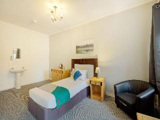 OYO Eastbank Hotel, Speyside Scotland fotoÄŸrafÄ±