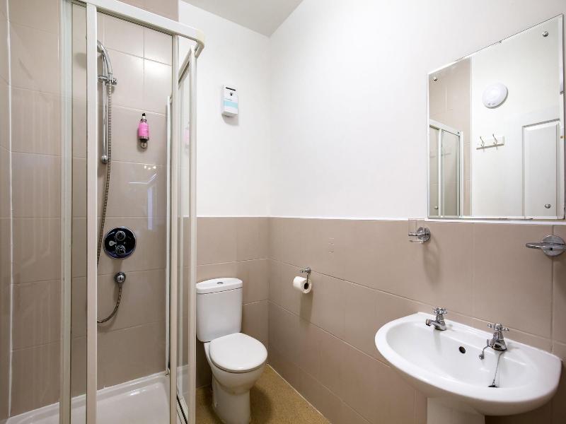 OYO Eastbank Hotel, Speyside Scotland - Oda