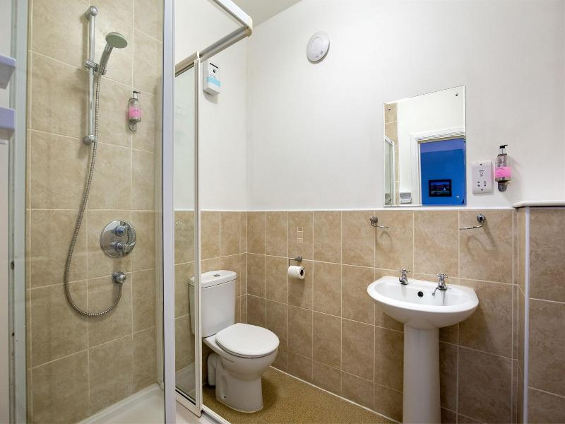 OYO Eastbank Hotel, Speyside Scotland - Oda