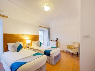 OYO Eastbank Hotel, Speyside Scotland fotoÄŸrafÄ±