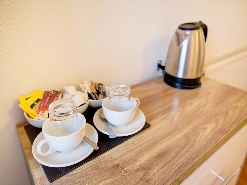 OYO Eastbank Hotel, Speyside Scotland - Oda