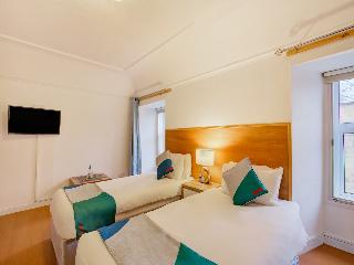 OYO Eastbank Hotel, Speyside Scotland fotoÄŸrafÄ±