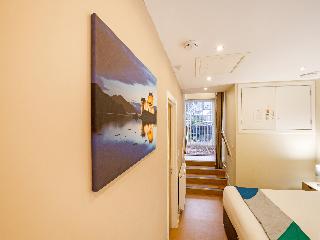 OYO Eastbank Hotel, Speyside Scotland fotoÄŸrafÄ±