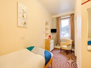 OYO Eastbank Hotel, Speyside Scotland fotoÄŸrafÄ±