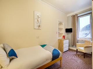 OYO Eastbank Hotel, Speyside Scotland fotoÄŸrafÄ±