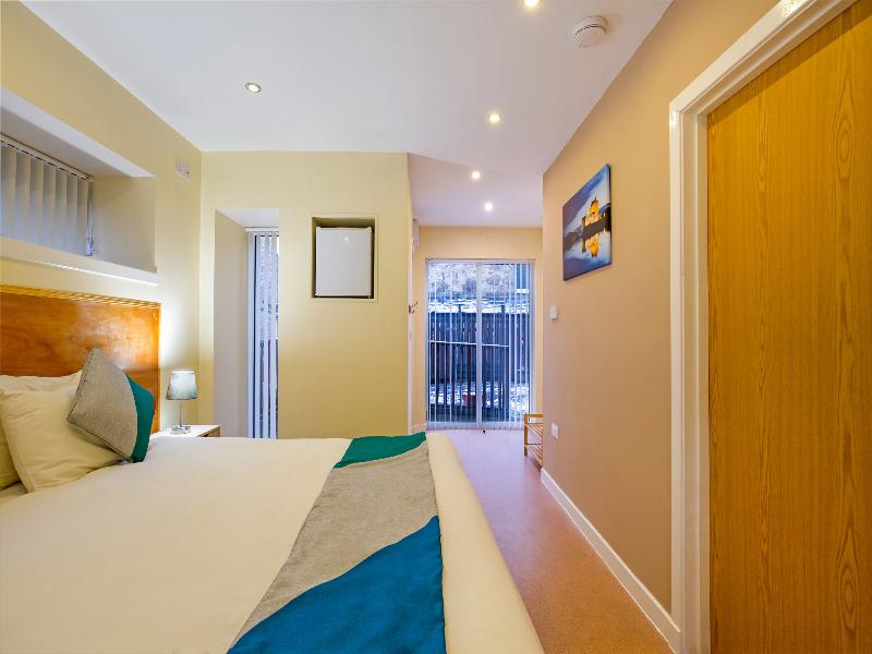 OYO Eastbank Hotel, Speyside Scotland - Oda