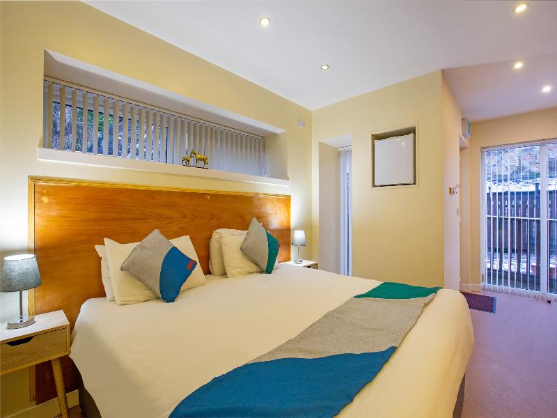 OYO Eastbank Hotel, Speyside Scotland - Oda