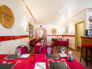 OYO Eastbank Hotel, Speyside Scotland fotoÄŸrafÄ±