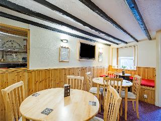 OYO Eastbank Hotel, Speyside Scotland fotoÄŸrafÄ±
