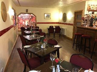 OYO Eastbank Hotel, Speyside Scotland fotoÄŸrafÄ±