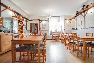 St Ronan's Hotel fotoÄŸrafÄ±