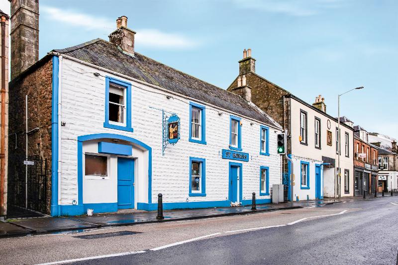 St Ronan's Hotel - Genel