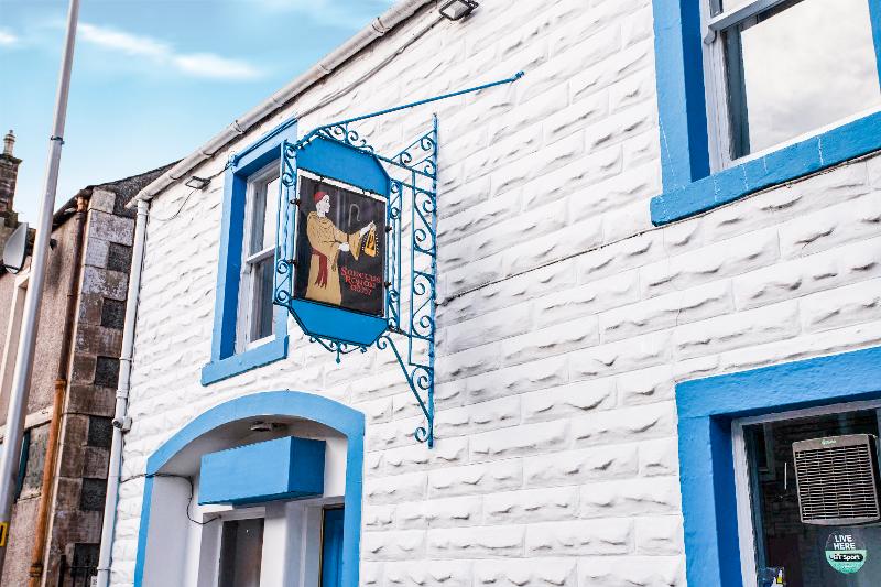 St Ronan's Hotel - Genel