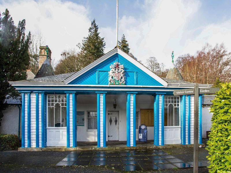 St Ronan's Hotel - Genel