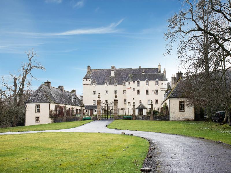 St Ronan's Hotel - Genel