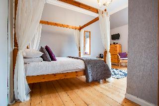 St Ronan's Hotel fotoÄŸrafÄ±