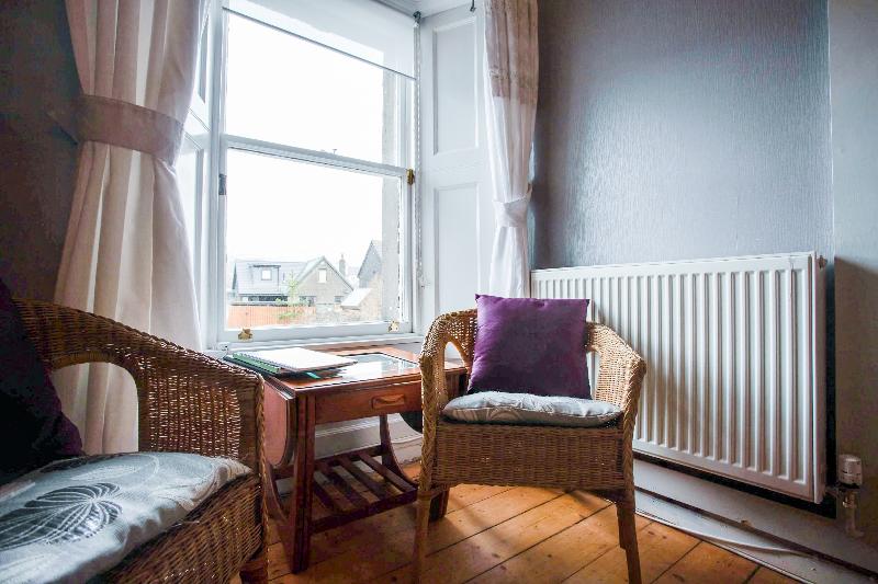 St Ronan's Hotel - Oda