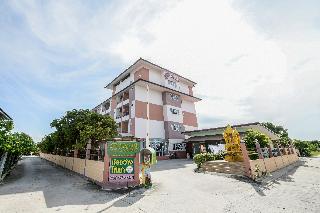 452 Purada Mansion otel fotoğrafı