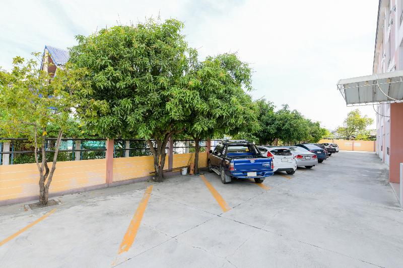 452 Purada Mansion - Genel