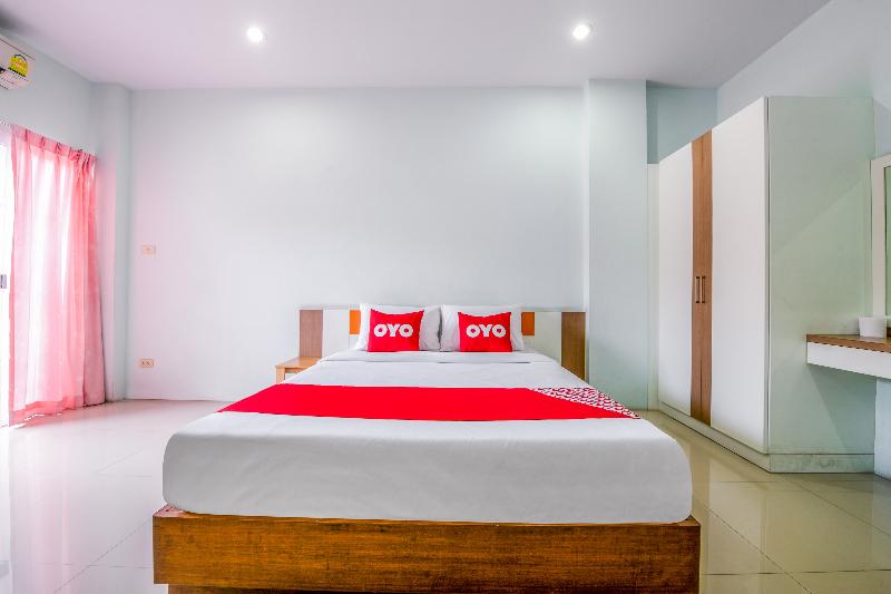 452 Purada Mansion - Oda