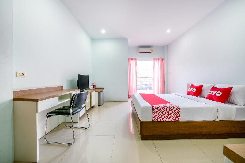 452 Purada Mansion - Oda