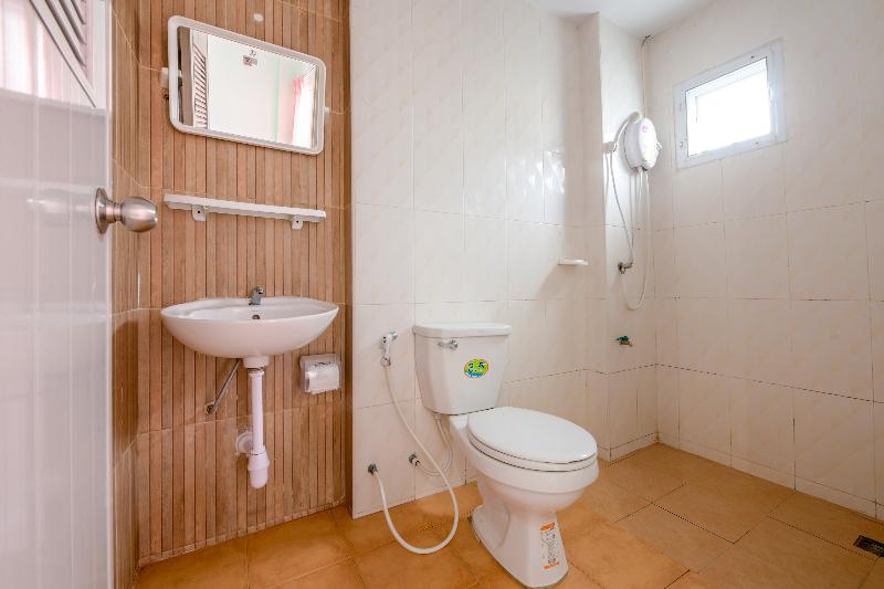 452 Purada Mansion - Oda