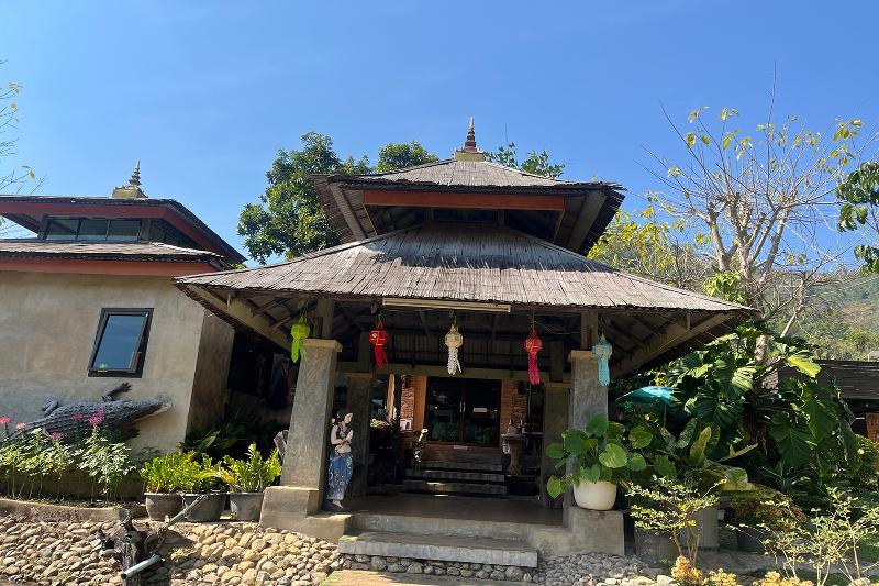 Tung Lakorn Farm by ZUZU - Lobi