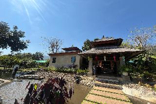 Tung Lakorn Farm by ZUZU otel fotoğrafı