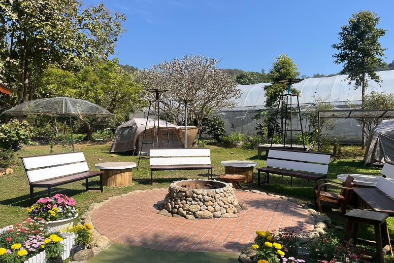 Tung Lakorn Farm by ZUZU - Genel