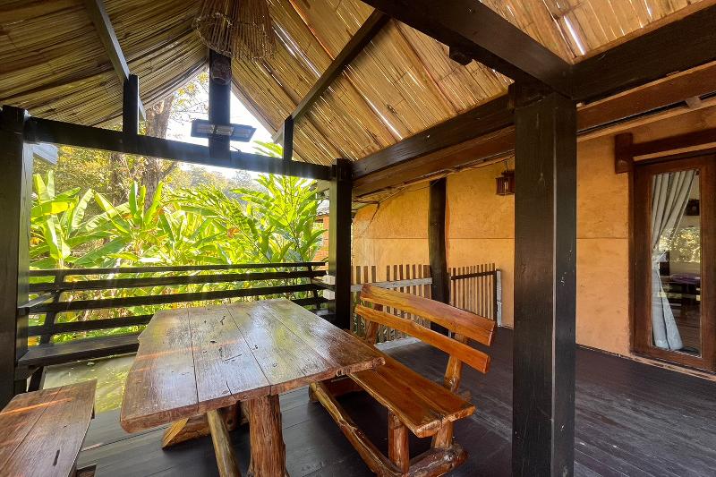 Tung Lakorn Farm by ZUZU - Oda