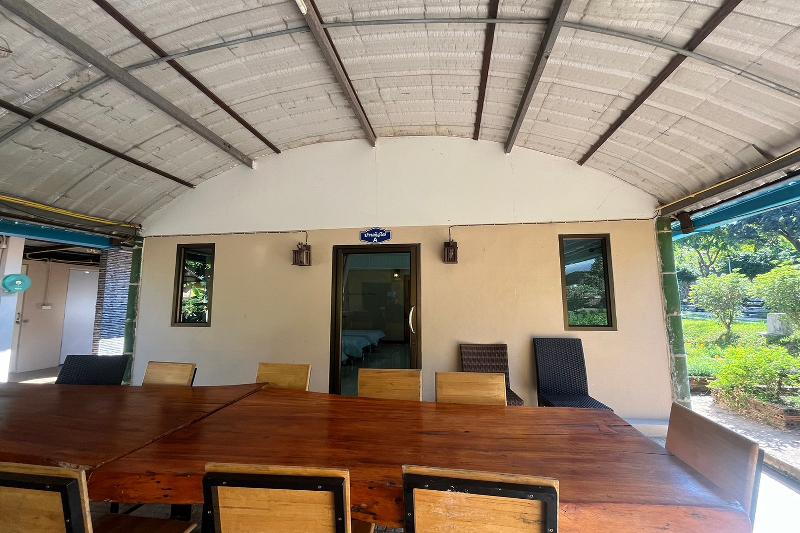 Tung Lakorn Farm by ZUZU - Oda