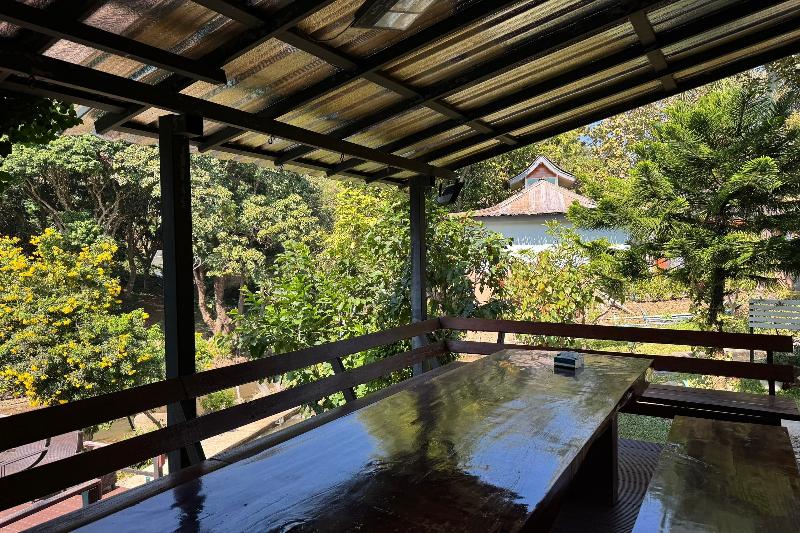 Tung Lakorn Farm by ZUZU - Oda