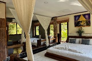Tung Lakorn Farm by ZUZU fotoÄŸrafÄ±