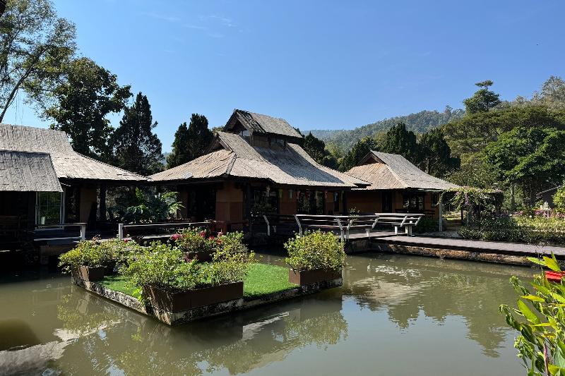 Tung Lakorn Farm by ZUZU - Oda