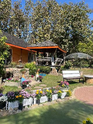 Tung Lakorn Farm by ZUZU fotoÄŸrafÄ±