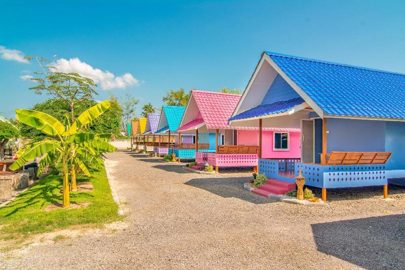 Pj Resort And Snooker Club - Genel