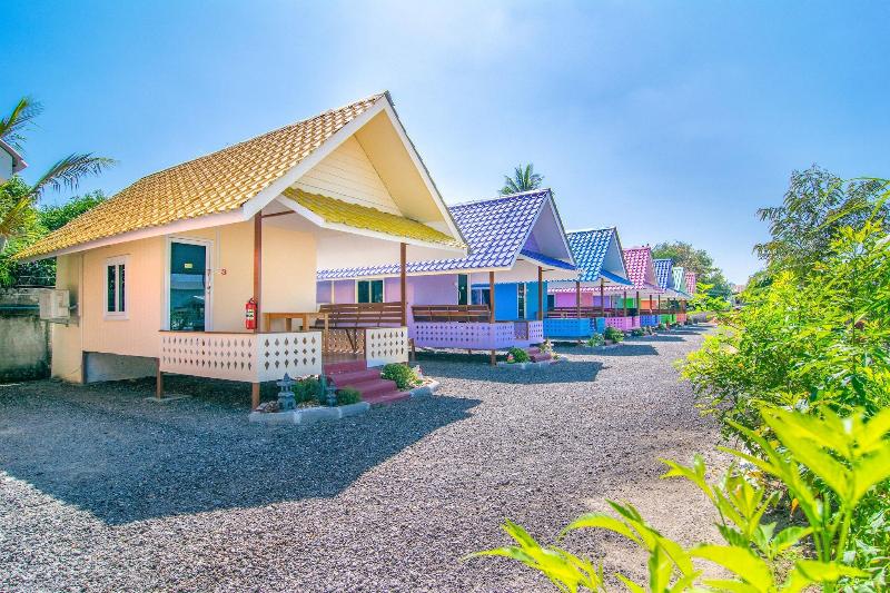 Pj Resort And Snooker Club - Genel