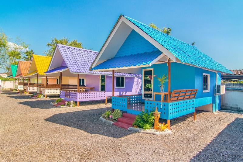 Pj Resort And Snooker Club - Genel