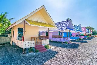 Pj Resort And Snooker Club fotoÄŸrafÄ±