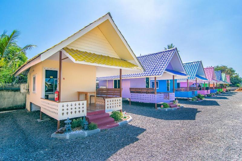 Pj Resort And Snooker Club - Genel