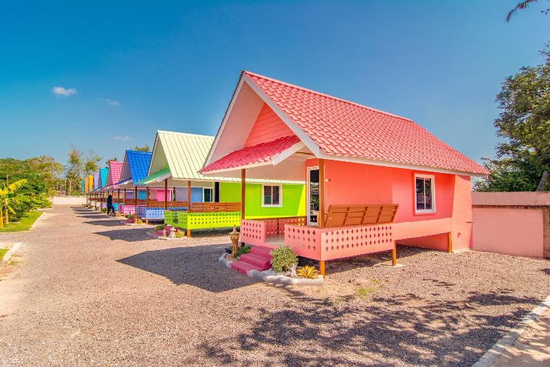 Pj Resort And Snooker Club - Genel
