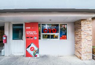 Oyo 502 Bangsean Hotel fotoÄŸrafÄ±