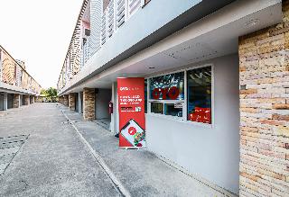 Oyo 502 Bangsean Hotel fotoÄŸrafÄ±
